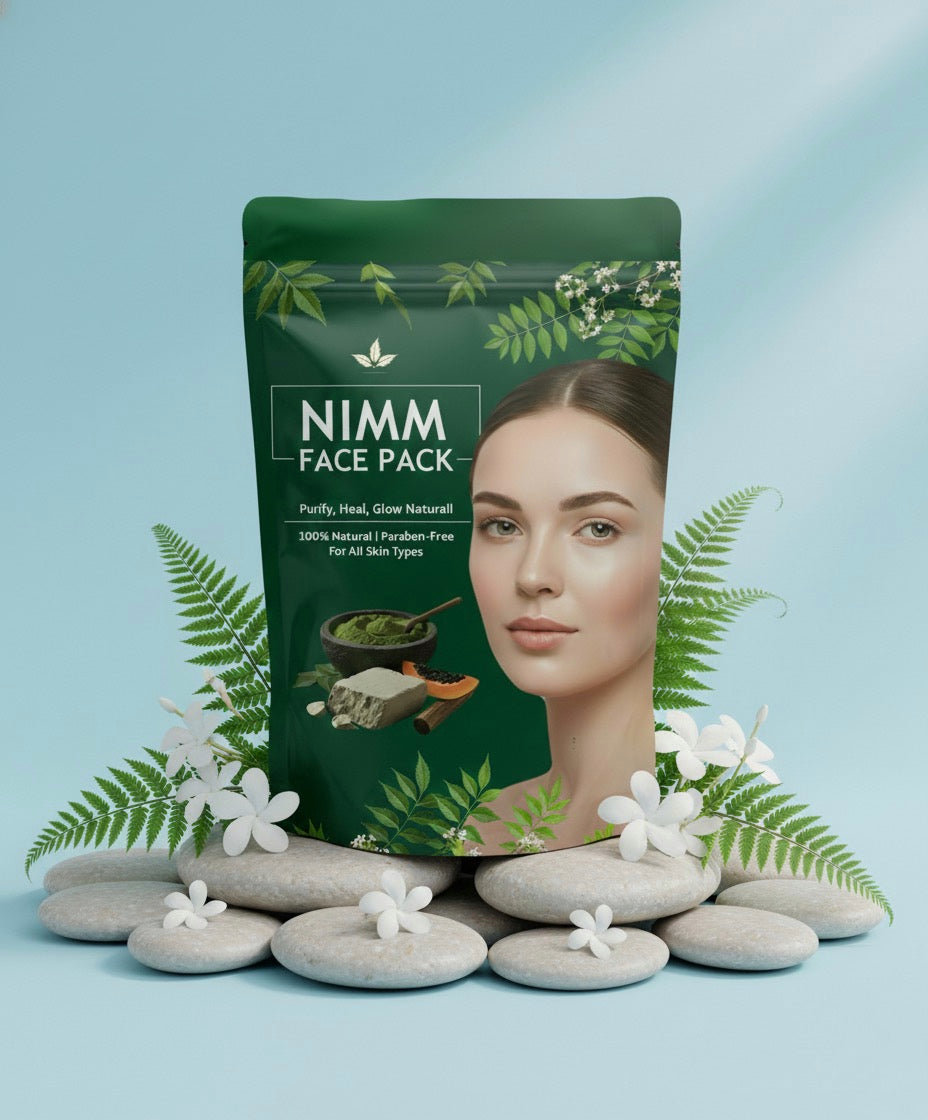 Nimm Face Pack