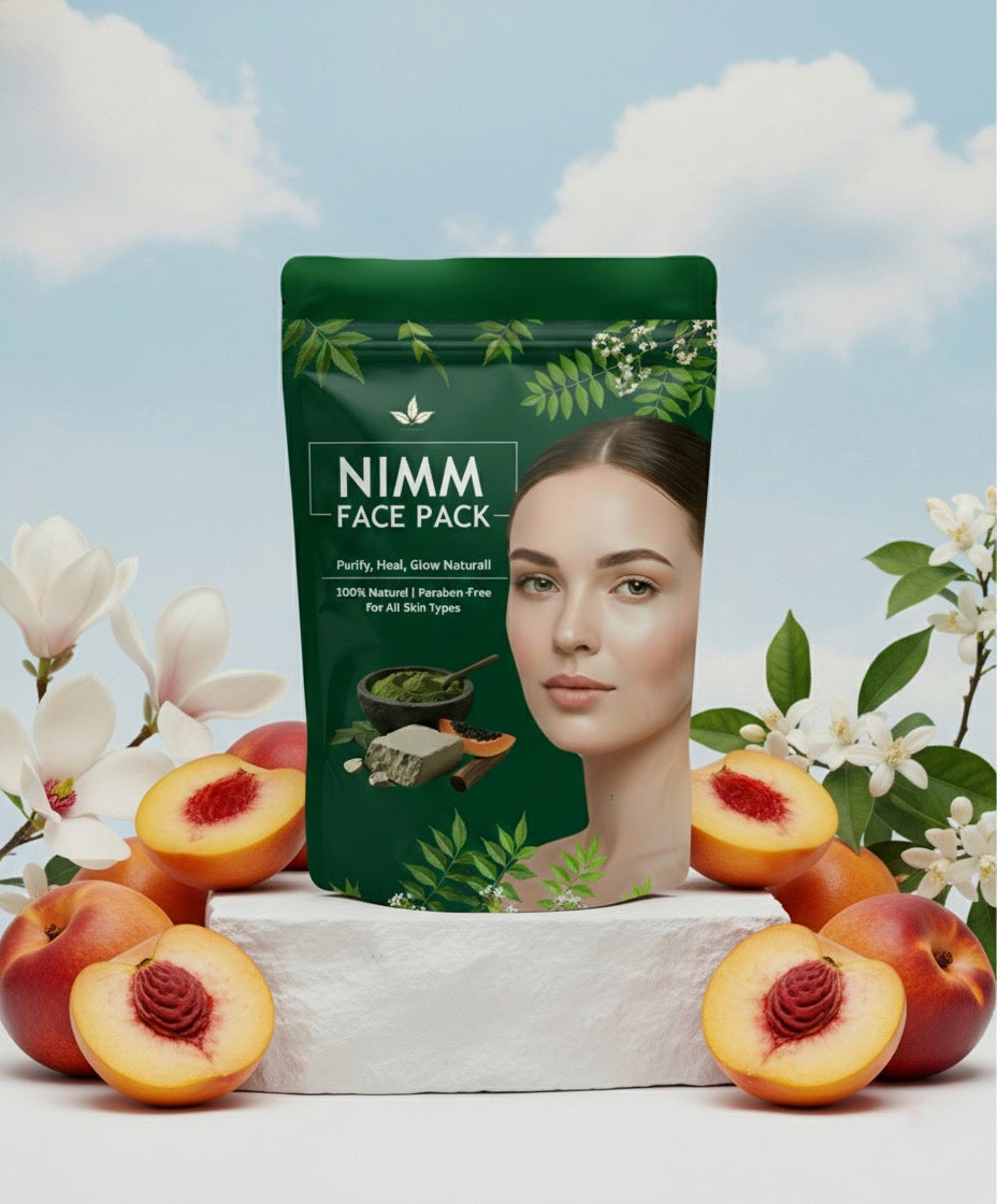 Nimm Face Pack